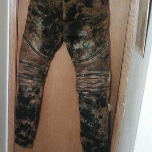 Robin's Jean "the show" jeans, in Los Angeles wash